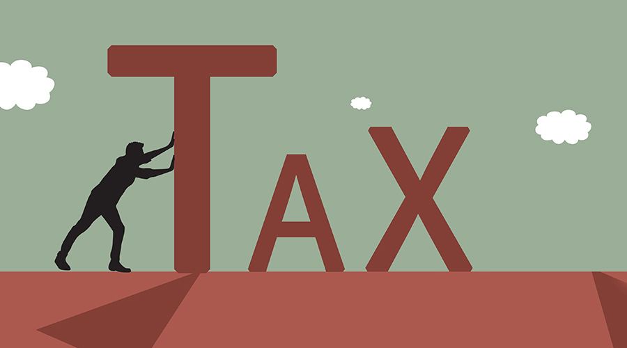 不注冊VAT對賣家的影響