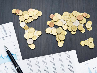 注冊德國公司的優勢