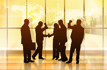 企業(yè)重組是什么