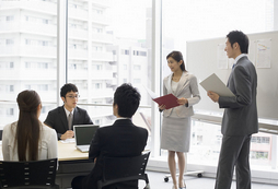 香港商標(biāo)注冊流程