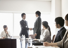 會(huì)議安排策劃