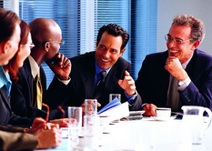 會(huì)議議程安排需注意的問(wèn)