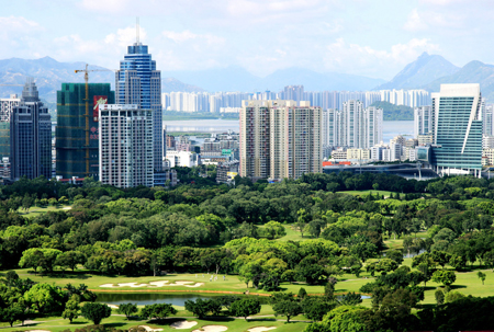 深圳如何注冊公司