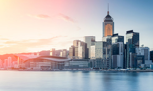 香港注冊公司名稱有哪些要求？