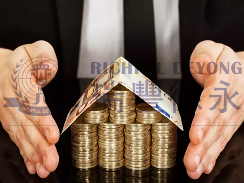 基金設(shè)立目的與意義